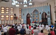 مساجد الجيزة تشهد انطلاق الحملة التوعوية لتصحيح السلوكيات والممارسات أثناء عيد الأضحى