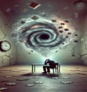 حجاج أول عويشة تكتب.. حصار في دوامة التيه