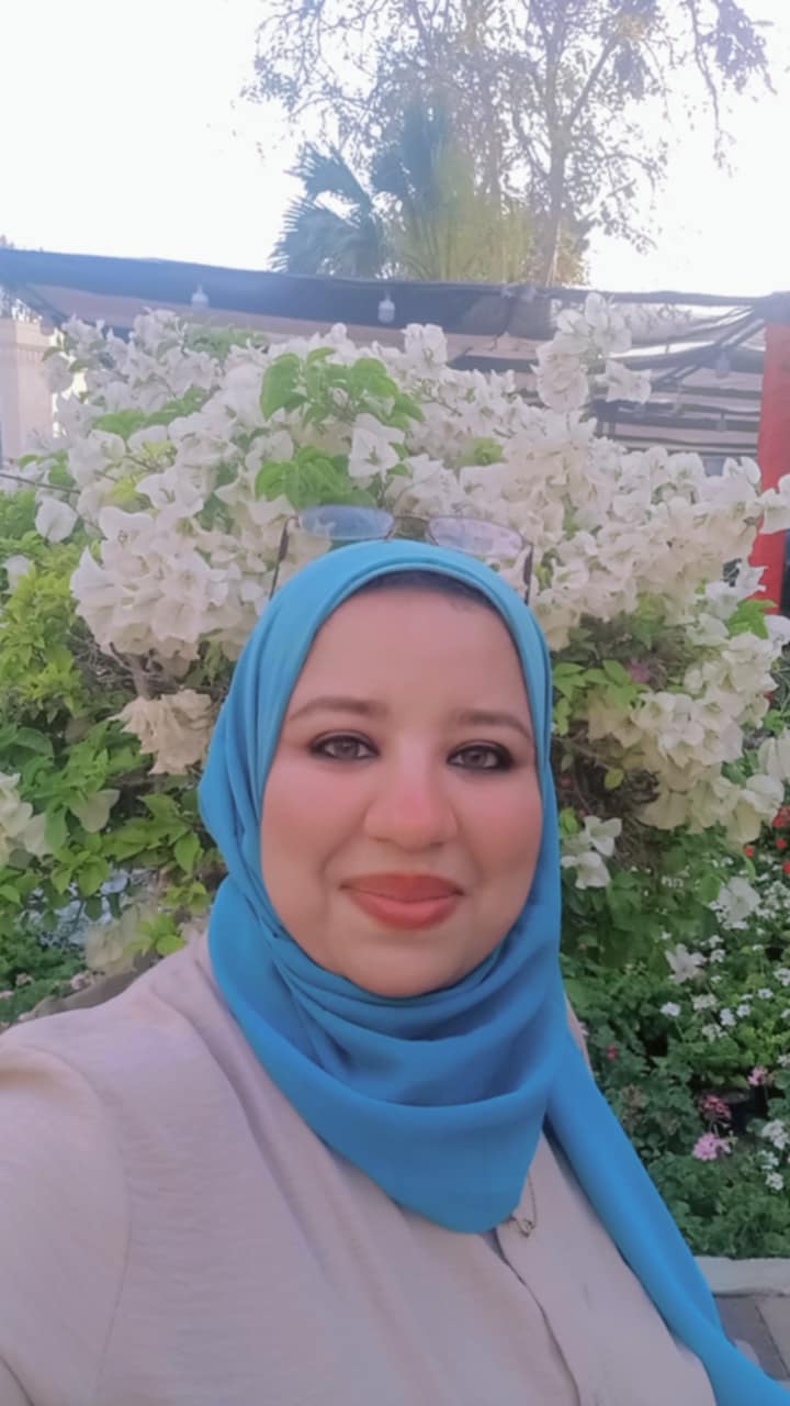 د. دعاء محمود تكتب.. نورٌ ونارٌ