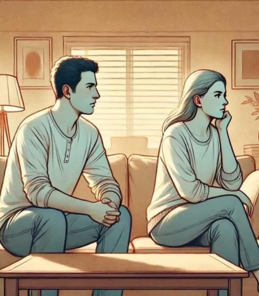 تعرف على أسباب الخرس الزوجي