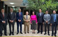 وزير الري: مشروع إقليمي بين مصر والأردن والسعودية في الترابط بين المياه والطاقة والغذاء والبيئة