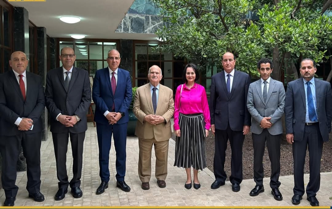 وزير الري: مشروع إقليمي بين مصر والأردن والسعودية في الترابط بين المياه والطاقة والغذاء والبيئة