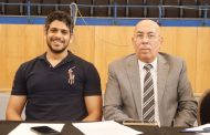 الدهراوي يشهد انطلاق تصفيات منتخب مصر للكاراتيه استعدادًا لبطولة أفريقيا بنيجيريا