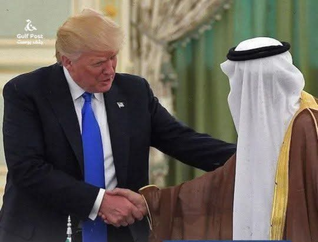 نيويورك بوست : زيارة ترامب إلى الشرق الأوسط تتمحور حول عقد صفقات استثمارية ضخمة