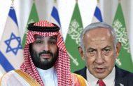 مصدر في العائلة المالكة السعودية: “لا أمل في تقدم التطبيع دون التزام واضح بإقامة دولة فلسطينية”