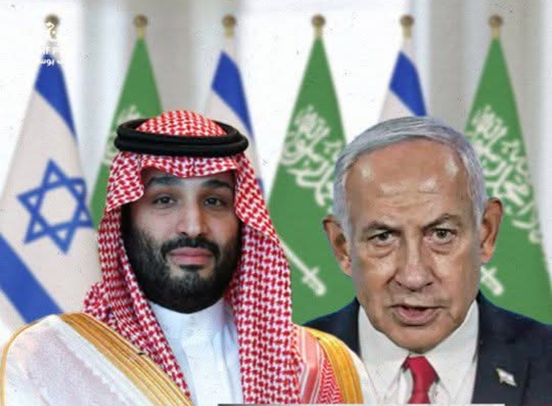 مصدر في العائلة المالكة السعودية: “لا أمل في تقدم التطبيع دون التزام واضح بإقامة دولة فلسطينية”
