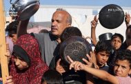 تجويع غزة عمل غير أخلاقي والحرب العادلة يجب أن تُخاض بوسائل عادلة
