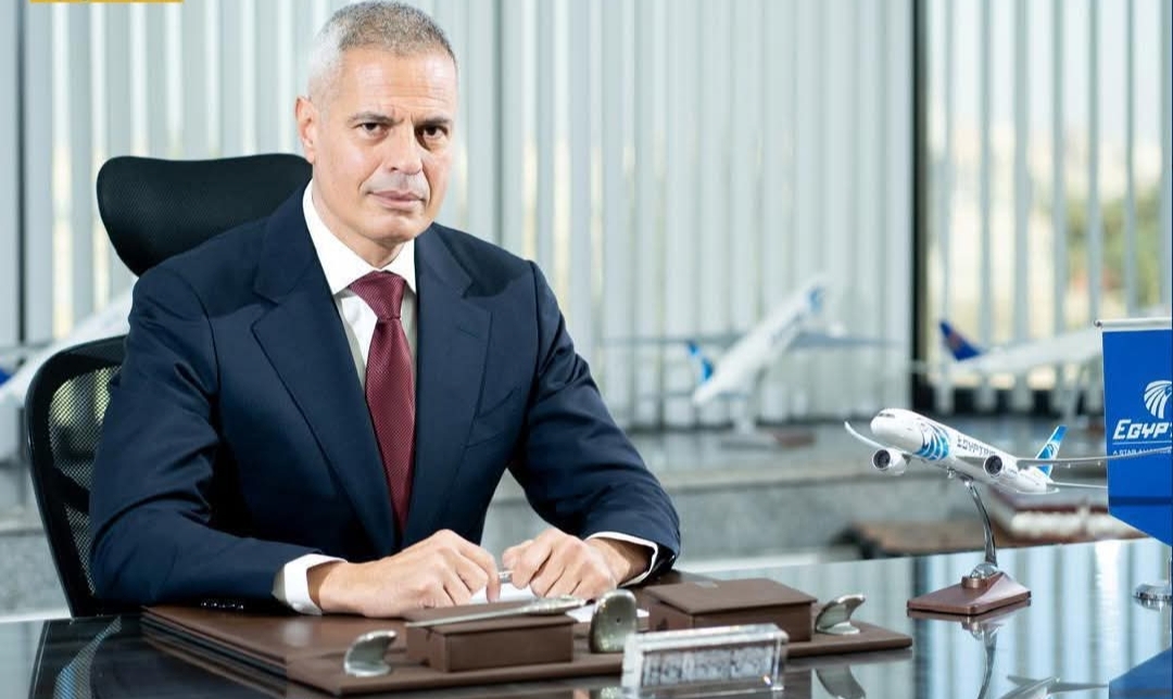 مصر للطيران تشارك لأول مرة في نقل حجاج سيراليون