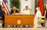 ترامب: الخطوط الجوية القطرية طلبت أرقاما قياسية من 