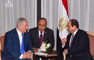 إسرائيل تواجه تحولًا خطيرًا في علاقاتها مع مصر
