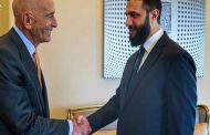 المبعوث الأمريكي لسوريا: ملتزمون بهزيمة داعش