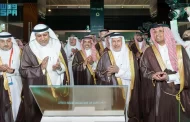 السعودية قدمت 14 مليون سلة غذائية استفاد منها 77.5 مليون فرد في 20 دولة