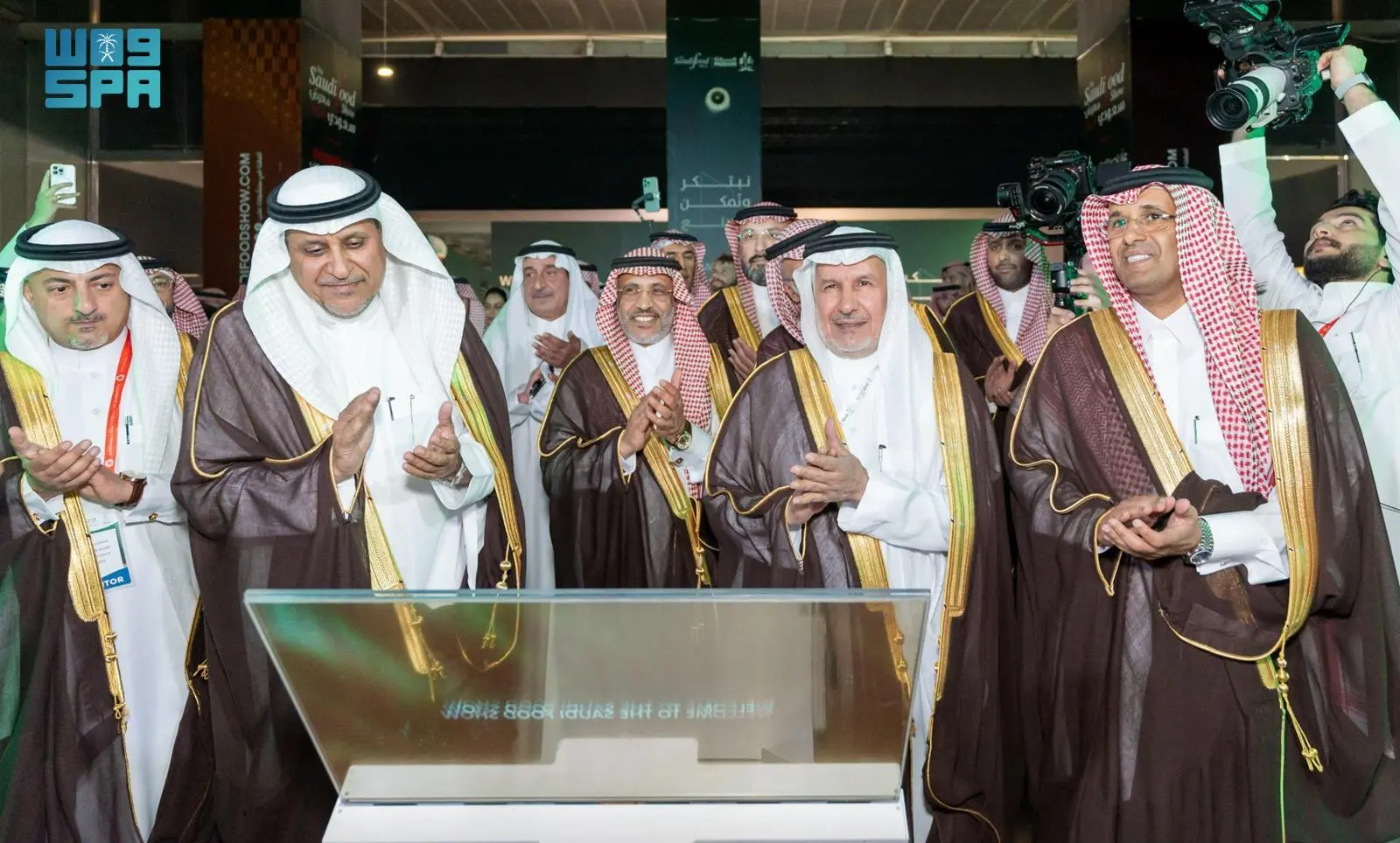 السعودية قدمت 14 مليون سلة غذائية استفاد منها 77.5 مليون فرد في 20 دولة