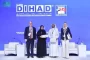 شيمى والسبكى يبحثان تعزيز التعاون المشترك لدعم الصناعة الوطنية والتنمية المستدامة
