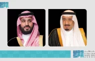 خادم الحرمين الشريفين وولي العهد يتلقيان رسالتين خطيتين من الرئيس السيسى