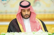 مجلس الوزراء السعودي يجدد رفضه القاطع لما أعلنته سلطات الاحتلال الإسرائيلية بشأن التوغل والسيطرة على قطاع غزة