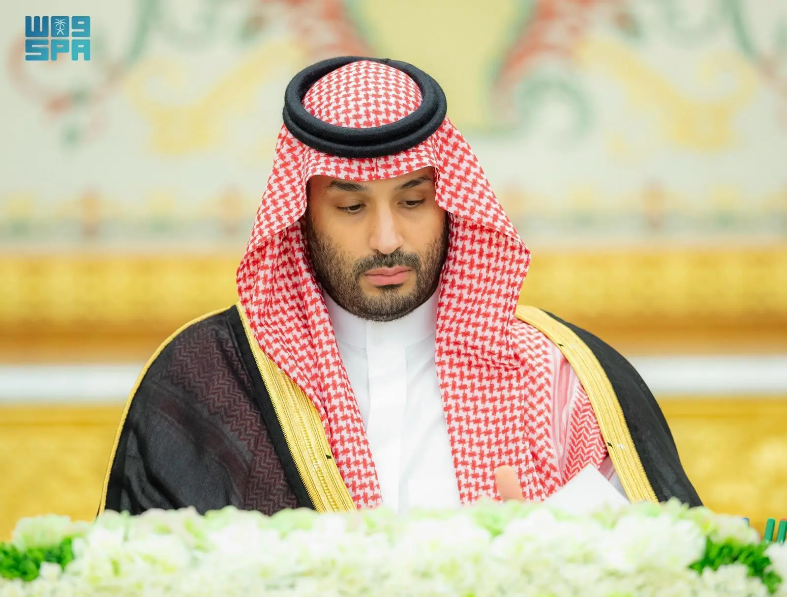 مجلس الوزراء السعودي يجدد رفضه القاطع لما أعلنته سلطات الاحتلال الإسرائيلية بشأن التوغل والسيطرة على قطاع غزة
