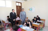 محافظ الجيزة يتفقد لجان امتحانات الإعدادية ويؤكد توفير بيئة امتحانية ملائمة