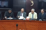 النقابة العامة للمهن الرياضية توقع بروتوكول تعاون استراتيجي مع ISSA وجامعة أكرون الأمريكية لتعزيز القطاع الرياضي المصري