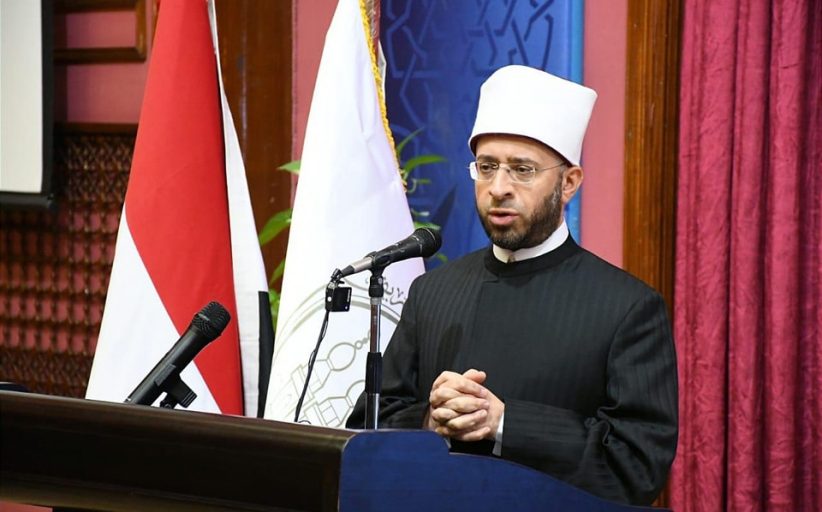 في ليلة القدر.. وزير الأوقاف يعلن نجاح «دولة التلاوة» عالميًا بـ3.7 مليار مشاهدة