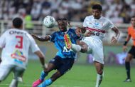 موعد مباراة الزمالك وبتروجيت والقنوات الناقلة مباشر في الدوري المصري