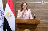 السعيد: المجلس القومى للمرأة قطع مسيرة ذهبية في ملف تمكين المرأة المرأة المصرية وتعزيز دورها في بناء الوطن منذ انشائه