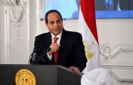 الرئيس السيسى يوجه برقمنة وتطوير محطة الزهراء للخيول العربية