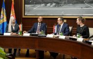 جبران : جاهزون بالكوادر المُدربة للعمل في معرض 