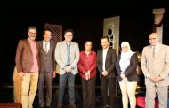 وزير الثقافة يشهد العرض المسرحي «فريدة» بقصر ثقافة الأنفوشي ويوجّه بعرضه بقصور الثقافة بالمحافظات