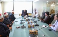 الجندى يلتقي الأمناء المساعدين لمتابعة جهود العمل في الإدارات المركزية ودعم خطتي الإنتاج العلمي والدعوي