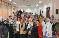 اجتماع موسع لمكتب البورد العربي للتمريض في مصر لمناقشة تقارير الامتحانات وبرامج التدريب والتنمية المهنية