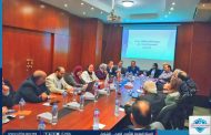 الهيئة العامة للتأمين الصحي الشامل ونواب بورسعيد يناقشون تطوير المنظومة الصحية بالمحافظة