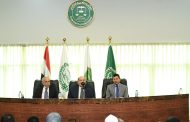 صبحى يشهد حفل ختام البرنامج التدريبي 