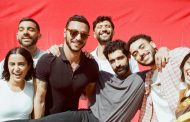 بدء تصوير المسلسل الشبابي السعودي المصري 
