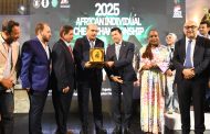 وزير الرياضة يشهد حفل ختام البطولة الأفريقية للشطرنج ويشيد بالتنظيم والمشاركة الواسعة