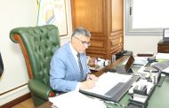 محافظ الجيزة يعتمد جداول امتحانات الفصل الدراسي الثاني ويوجه بجاهزية اللجان