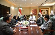 وزير الصحة: تنمية المهارات وتشجيع الإبداع وتوفير برامج تعليمية وصحية متكاملة.. زيادة الحضانات ورياض الاطفال