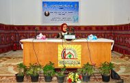 ورشة حكي تفاعلية لذوي الهمم حول قيم الإنسان والوطن ضمن فعاليات معسكر 