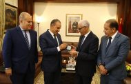 رئيس النواب المغربي ووزير الخارجية يؤكدان : احترام الوحدة الترابية وسيادة الدول وعدم التدخل في شئونها الداخلية