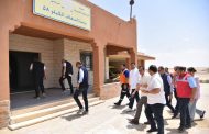 خطة التأمين الطبي لعيد الأضحى والاجازات الصيفية