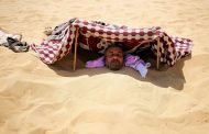 لجنة السياحة بالشعب الجمهوري : انطلاق موسم السياحه العلاجيه في واحة سيوة