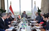 وزير التموين: ملتزمون بمتابعة الأسواق وتوفير السلع بجودة عالية وأسعار تناسب جميع المواطنين