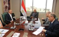 وزير الكهرباء يبحث مع «السويدي إليكتريك» مستجدات تنفيذ مشروعات الشركة فى قطاعات الإنتاج وخفض الفقد وتوزيع الكهرباء