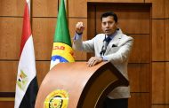 صبحى : الرئيس السيسي يضع الشباب في صدارة أولويات الدولة