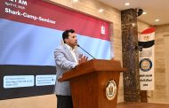 بمعسكر القرش بالإسماعيلية.. وزير الشباب والرياضة يشهد الملتقى الختامي لأنشطة مراكز شباب مصر