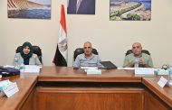 سويلم : ⁠شباب المحافظات الجنوبية يتقدمون الصفوف كقيادات المستقبل وخاصة المهندسات المتميزات