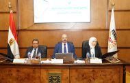 رئيس مصلحة الضرائب : المصلحة أحرزت نجاحات كبيرة من أبرزها التحول الرقمي