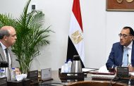 وزير الطيران يشارك في الدورة الـ72 للمجلس التنفيذي والجمعية العامة الاستثنائية للمنظمة العربية للطيران المدني