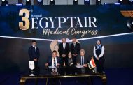 اختتام فعاليات المؤتمر الطبي السنوي الثالث لمستشفى مصر للطيران وسط إشادة واسعة بالتحول الرقمي والاعتمادات الدولية