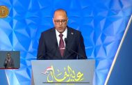 جبران : التكليفات الرئاسية في مجالات العمل محل تنفيذ على أرض الواقع.. وهدفنا تحقيق بيئة لائقة لصالح العمال وأصحاب الأعمال